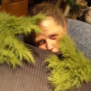 Meet your Posher, Sheila